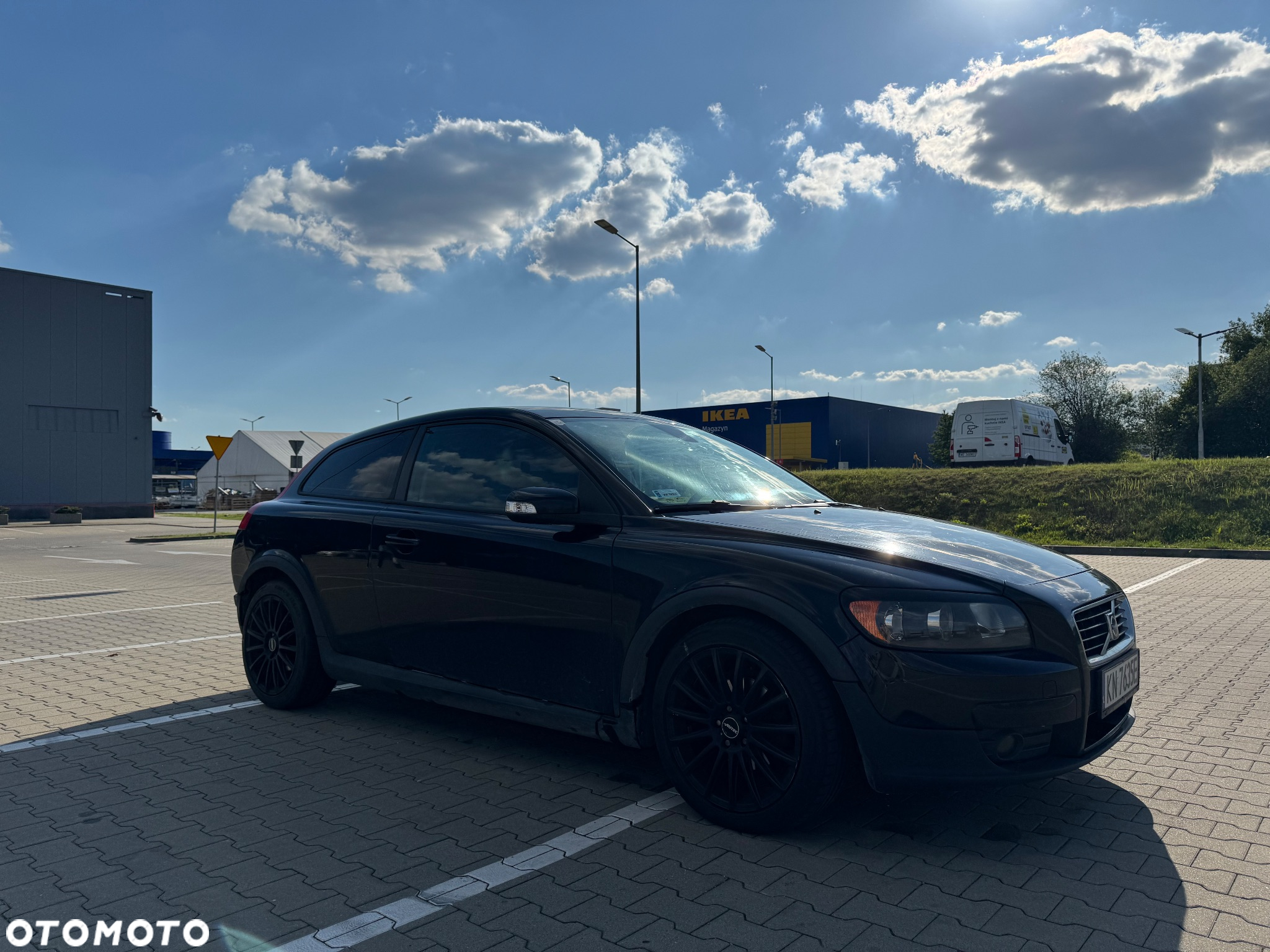 Volvo C30 2.0D - 7