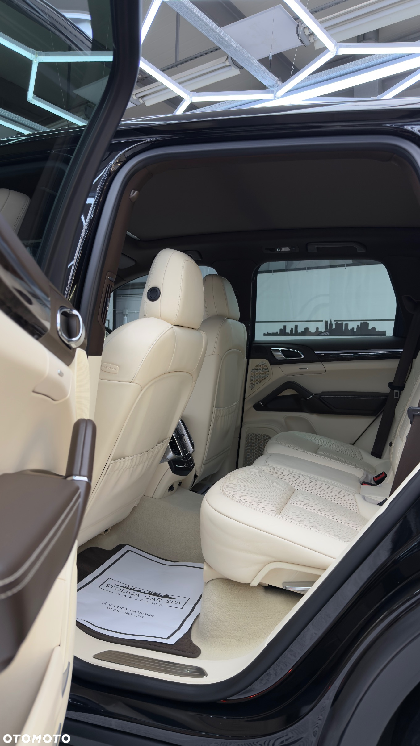 Porsche Cayenne Diesel - 13