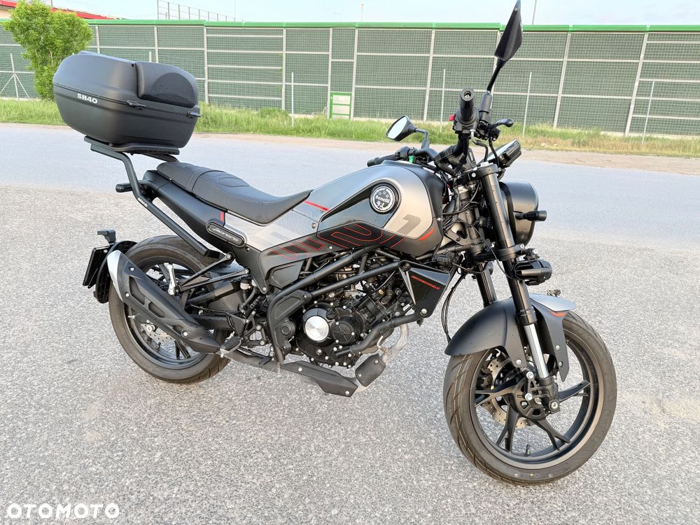 Benelli Leoncino - 2