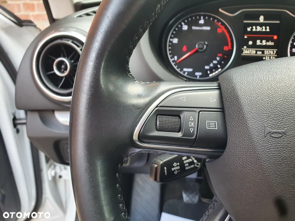Audi A3 Sportback 1.6 TDI sport - 19