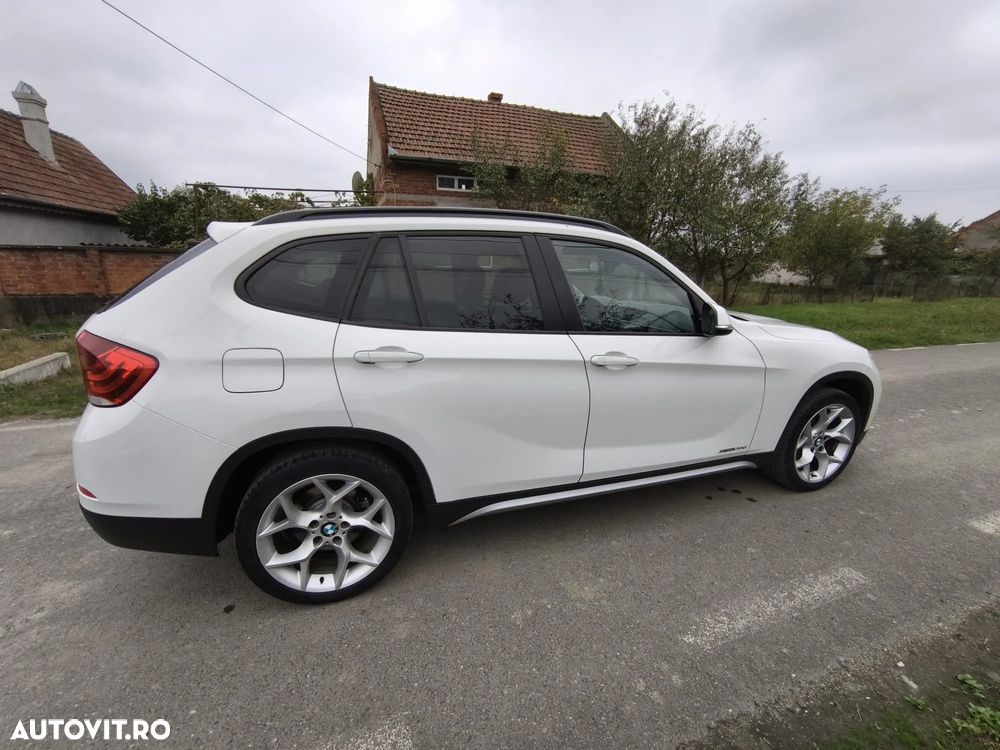 BMW X1 - 2