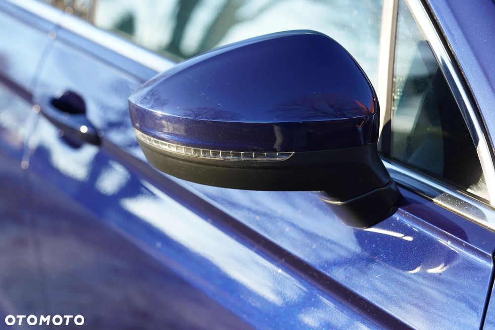 Volkswagen Tiguan 2.0 TSI OPF 4MOTION DSG R-Line - 7