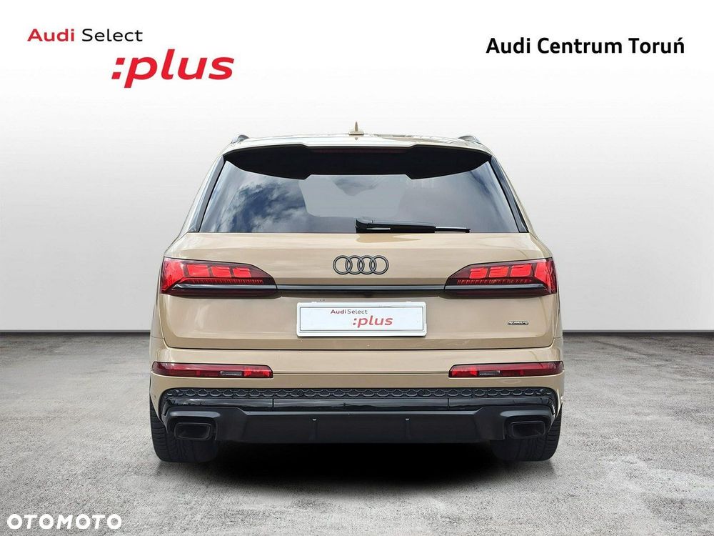Audi Q7 - 4