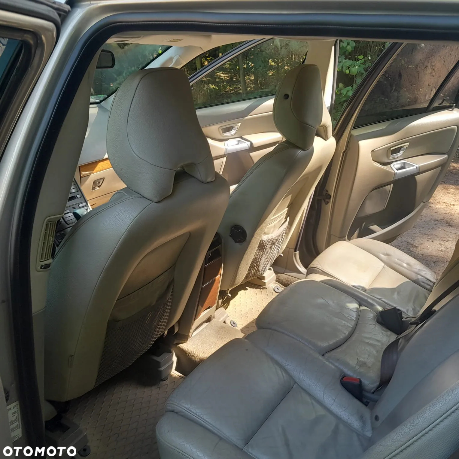 Volvo XC 90 - 13