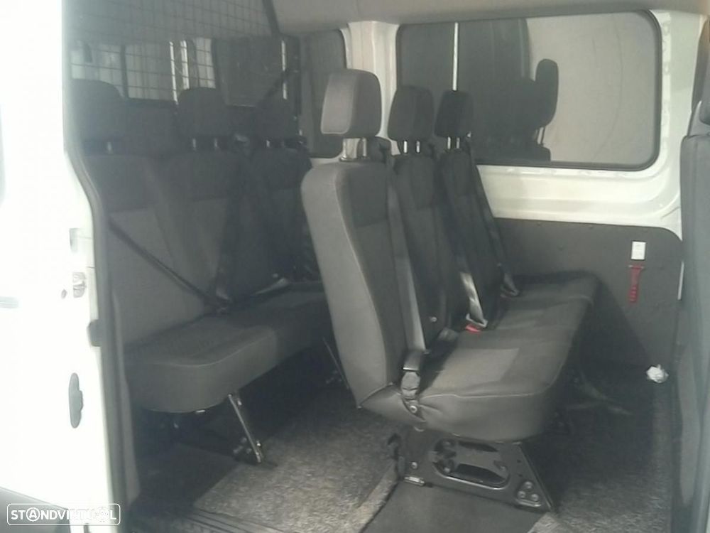 Ford Transit 350 L3 2.0 TDCi H2 Trend - 6