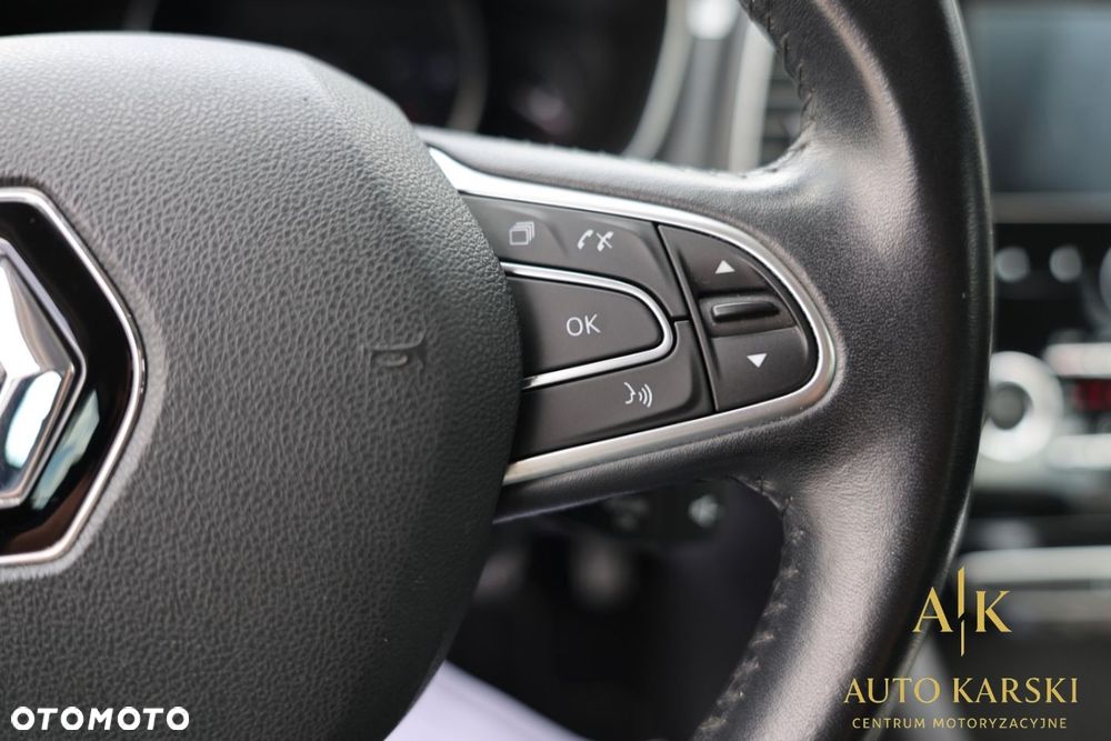 Renault Talisman - 21