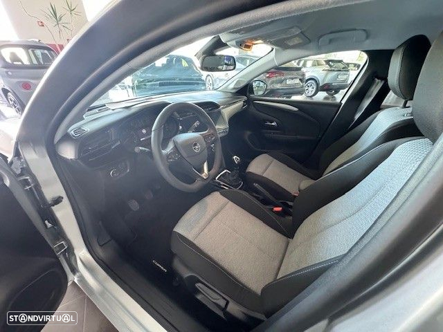 Opel Corsa 1.2 T Elegance - 5