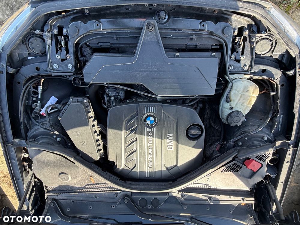 BMW Seria 1 120d - 17