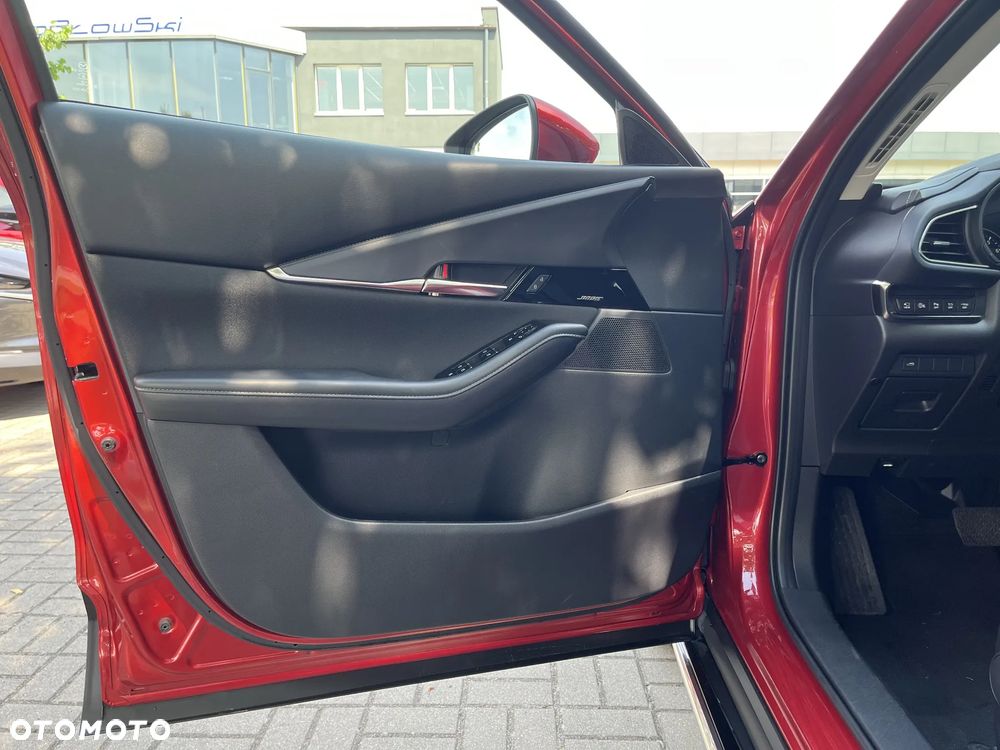 Mazda CX-30 2.0 mHEV Exclusive-Line 2WD - 9