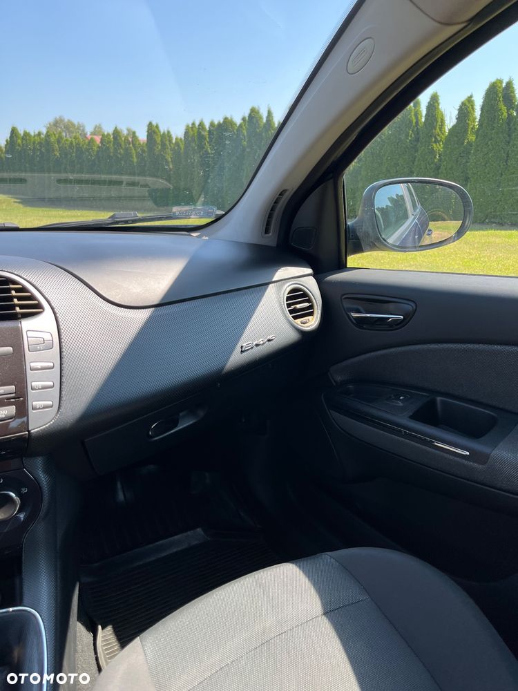 Fiat Bravo 1.4 16V Active - 31