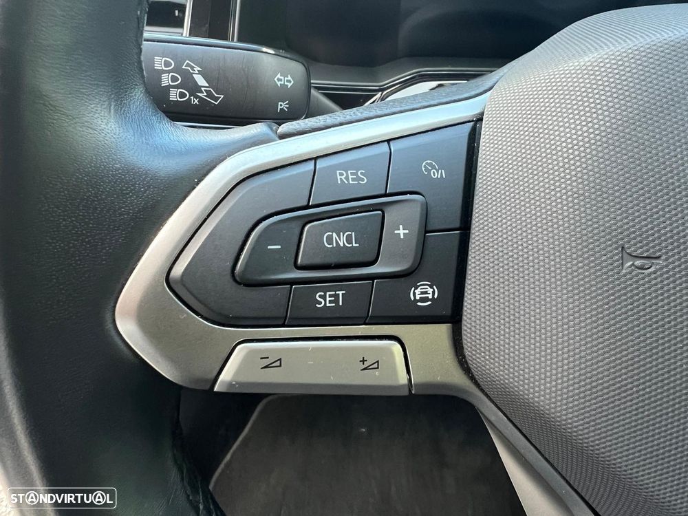 VW Polo 1.0 TSI Urban - 10