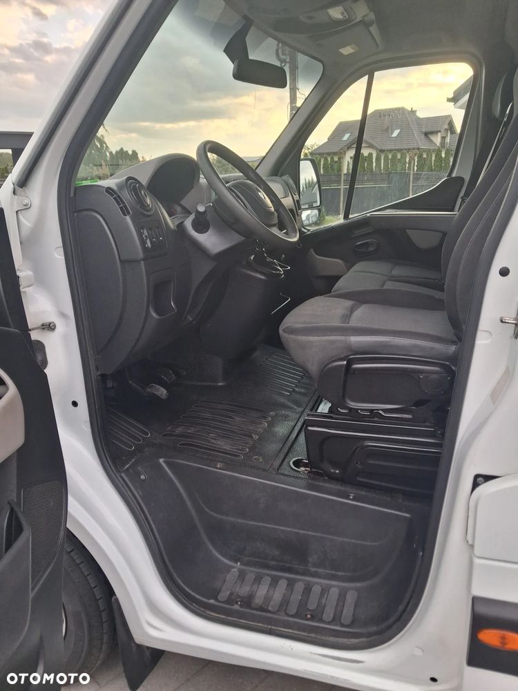 Renault Master - 4
