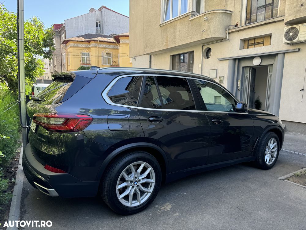 BMW X5 xDrive45e - 13
