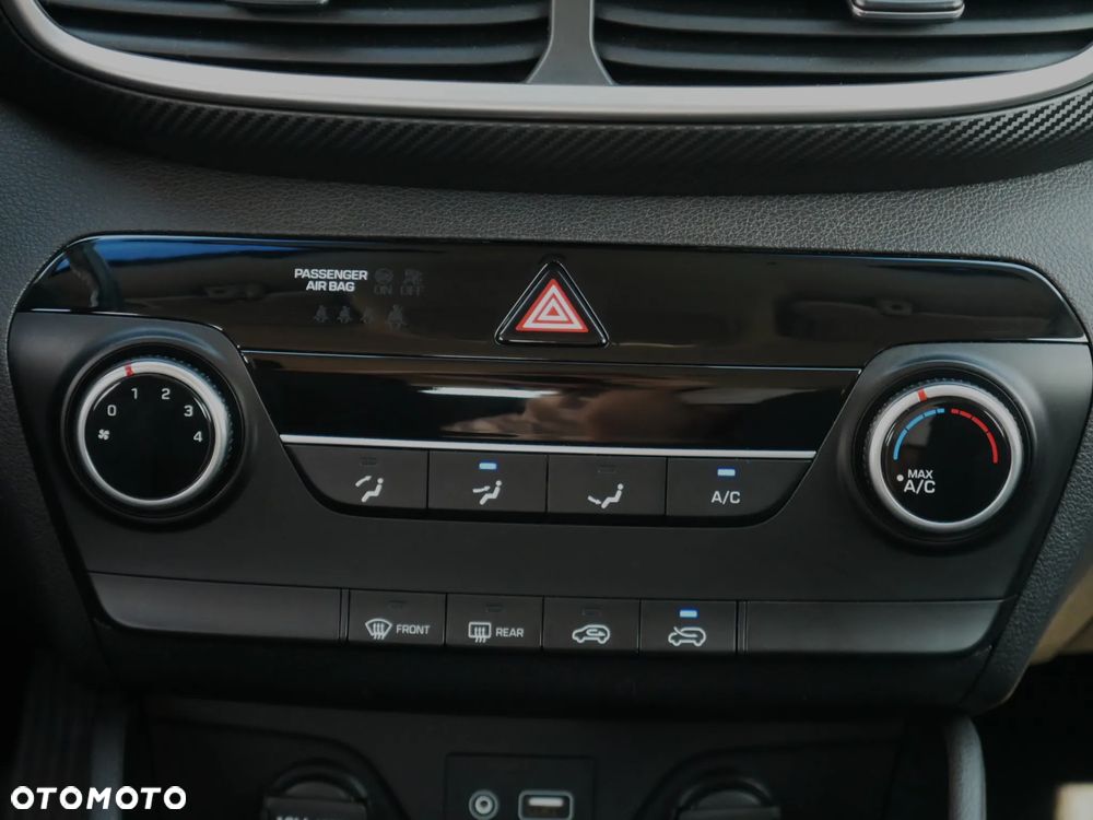 Hyundai Tucson 1.6 GDi 2WD Trend - 33