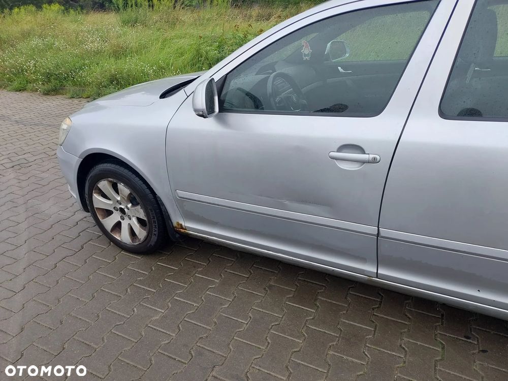 Skoda Octavia 2.0 TDI Ambiente - 13