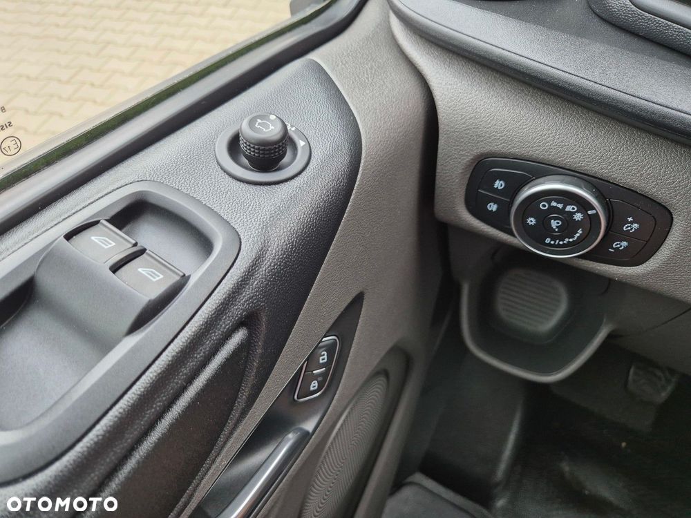 Ford Transit-Custom L2H2 *69900zł NETTO* 2,0TdCi/170KM - 17