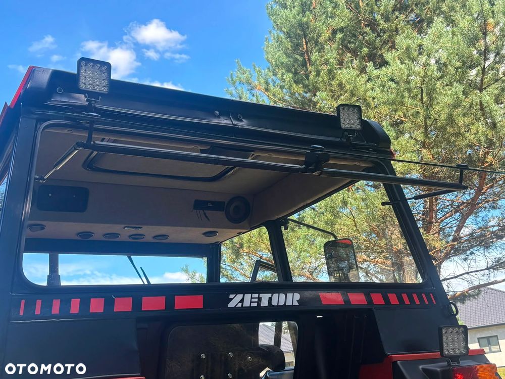 Zetor 3320 - 18