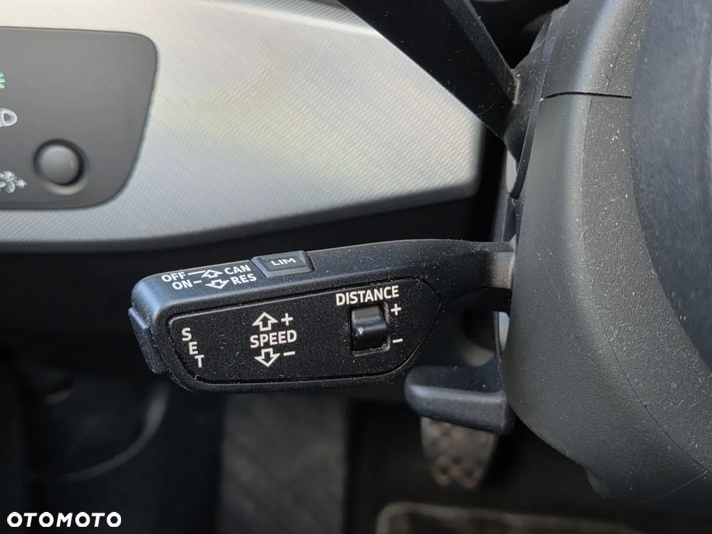 Audi A4 Limousine 1.4 TFSI Sport - 26