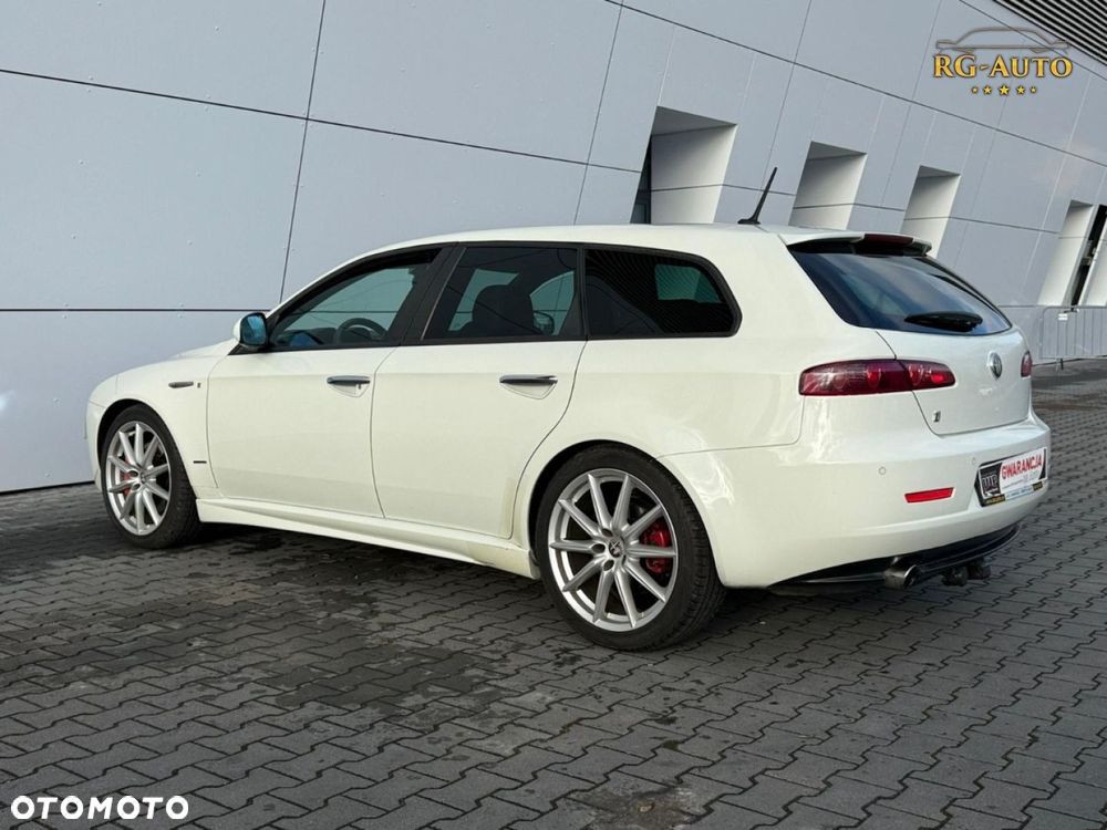 Alfa Romeo 159 - 14