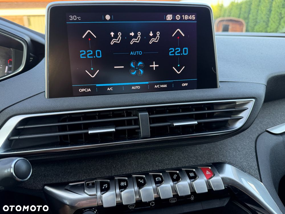 Peugeot 3008 BlueHDi 120 Stop & Start EAT6 Allure - 33