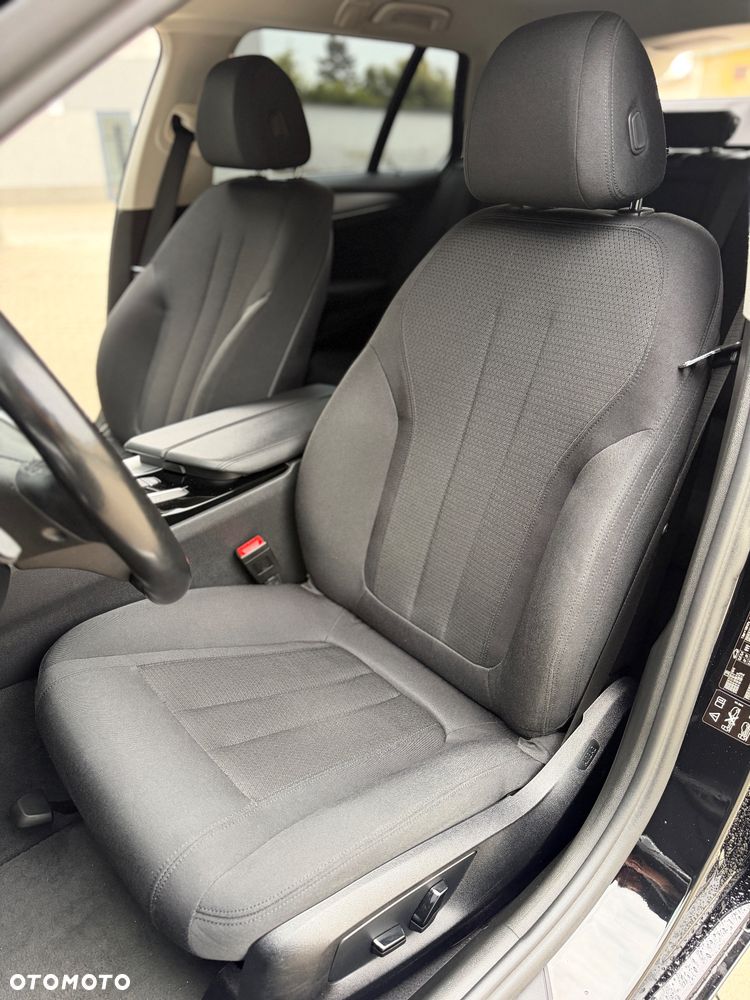 BMW Seria 5 520d xDrive Luxury Line - 22