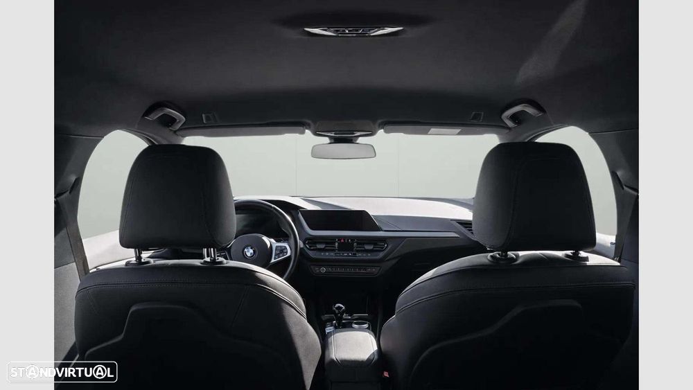 BMW 116 - 15