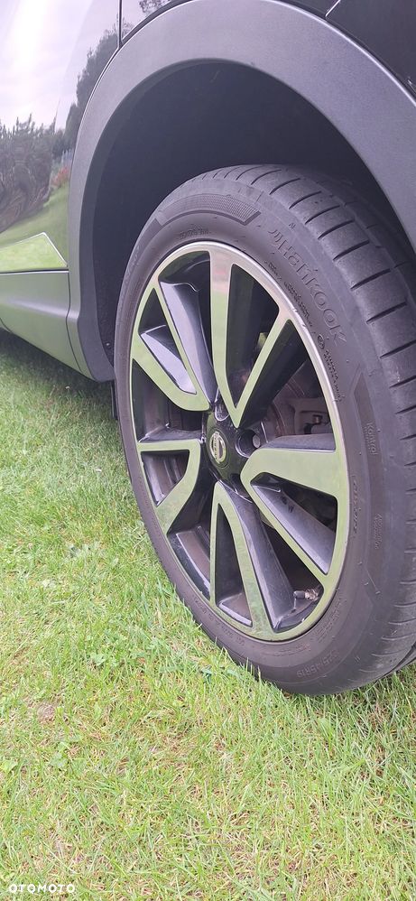 Nissan Qashqai - 23