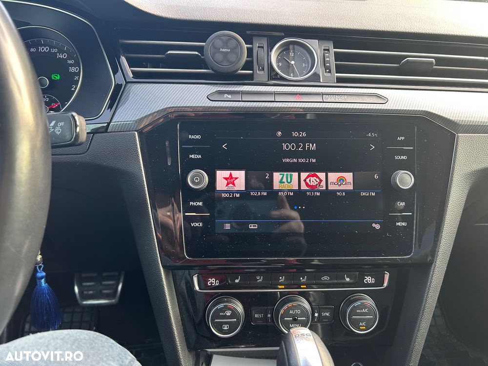 Volkswagen ARTEON 2.0 TDI DSG R-Line - 6