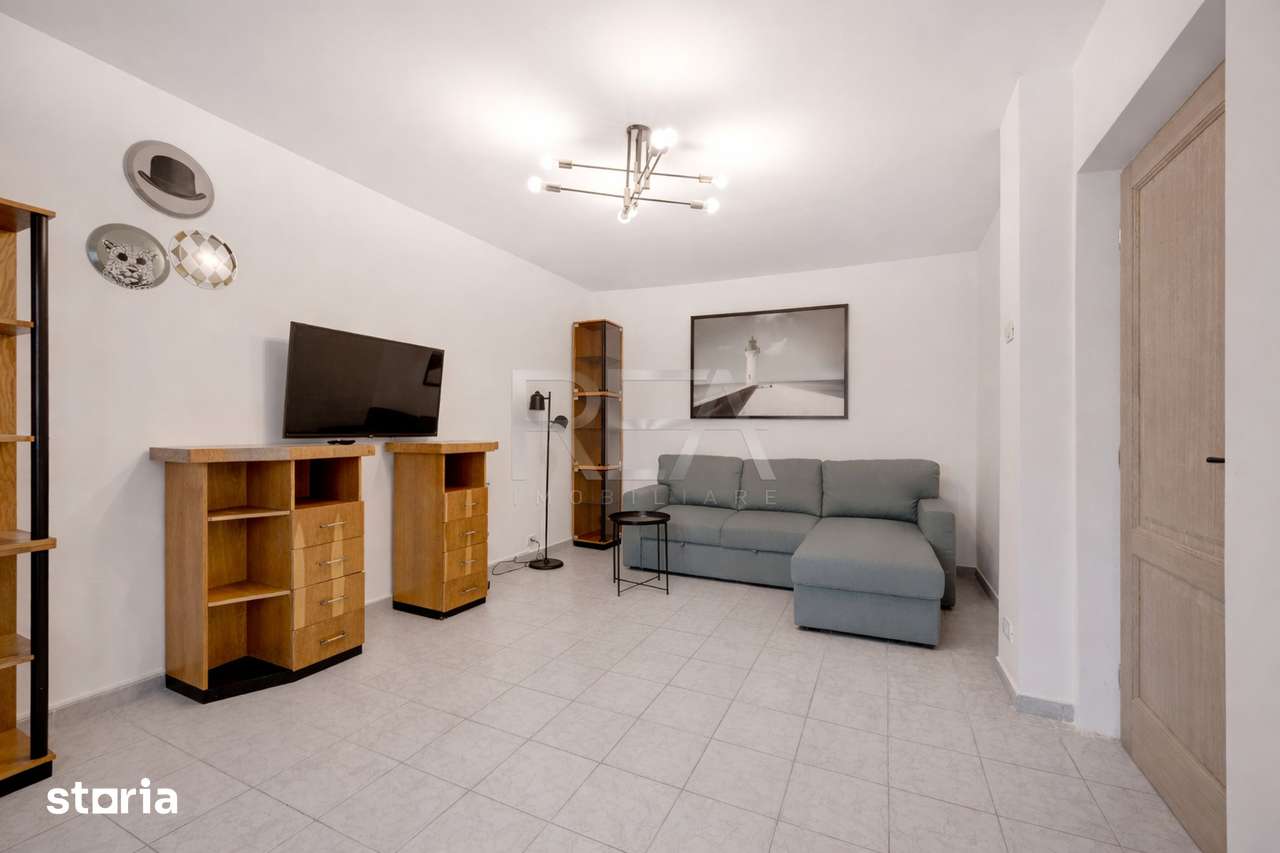 2 camere, Iancului, decomandat, an 1979,centrala,metrou — fotografia 1