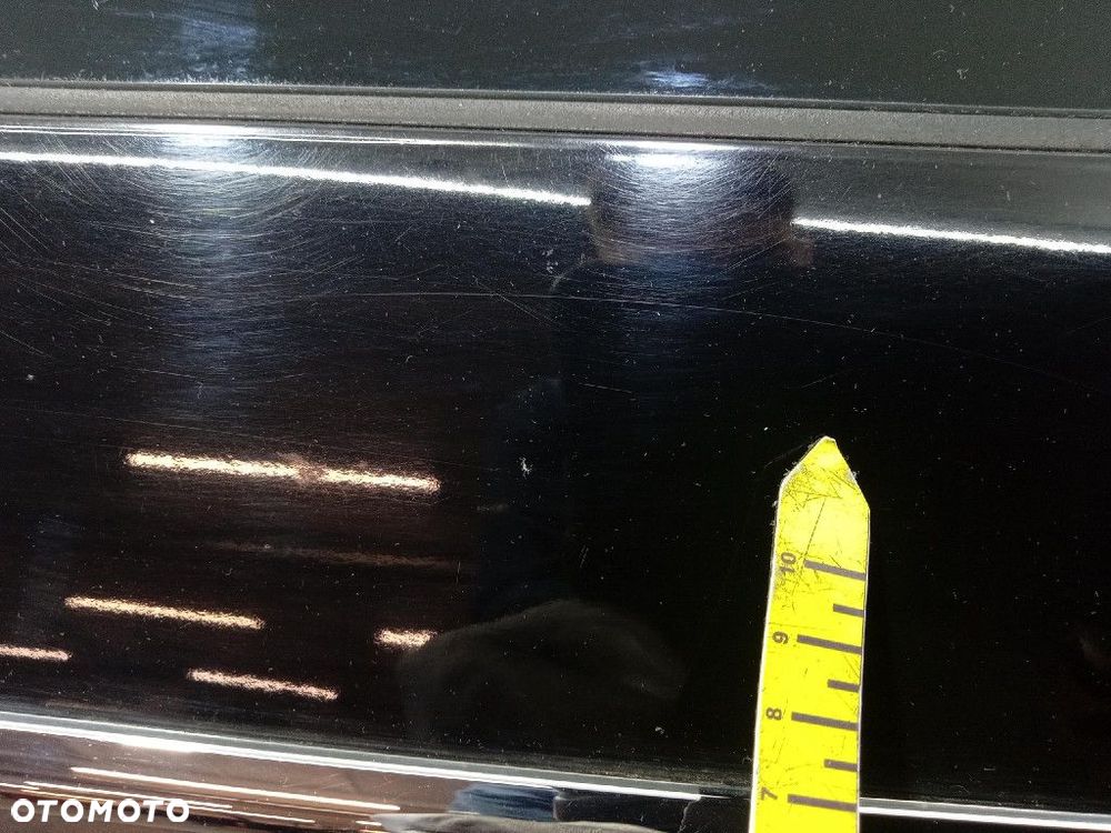 HONDA CR-V IV TYLNA KLAPA BAGAŻNIKA   YR578M - 11