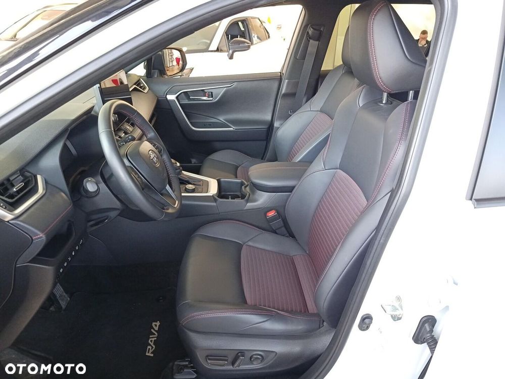 Toyota RAV4 2.5 Plug-In Hybrid Selection 4x4 - 28