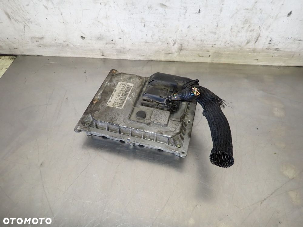 KOMPUTER SILNIKA SMART SMART 0.7 0010020V001 - 2