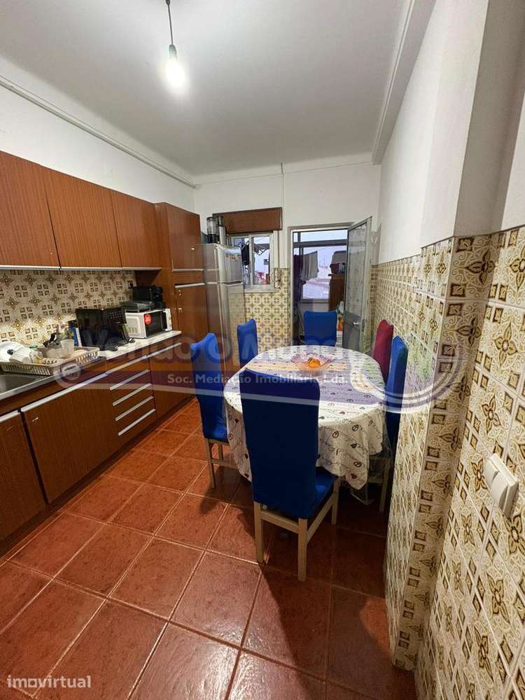 Apartamento T2 em Samora Correia (SC1049) - Grande imagem: 4/13