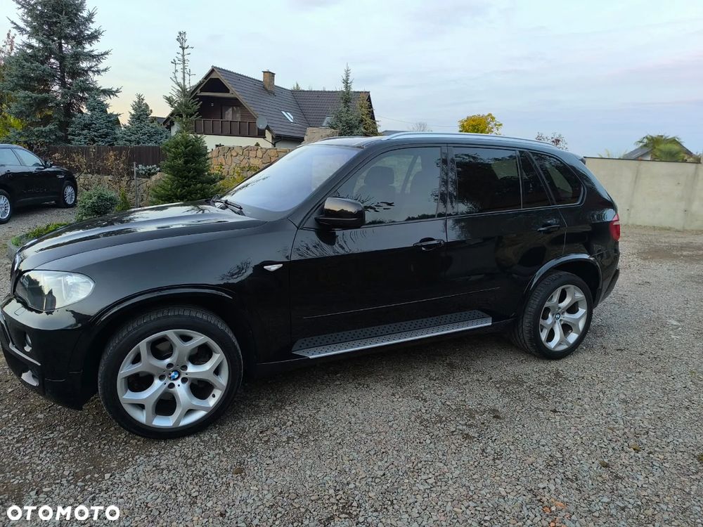 BMW X5 3.0d xDrive - 18