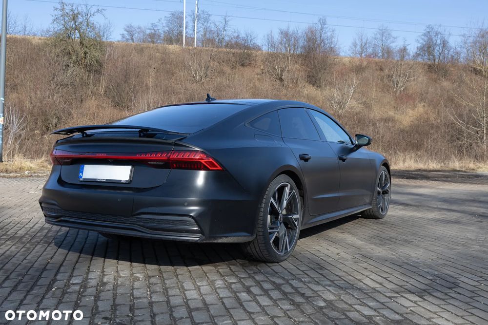 Audi A7 Sportback 45 TFSI Quattro S tronic - 15