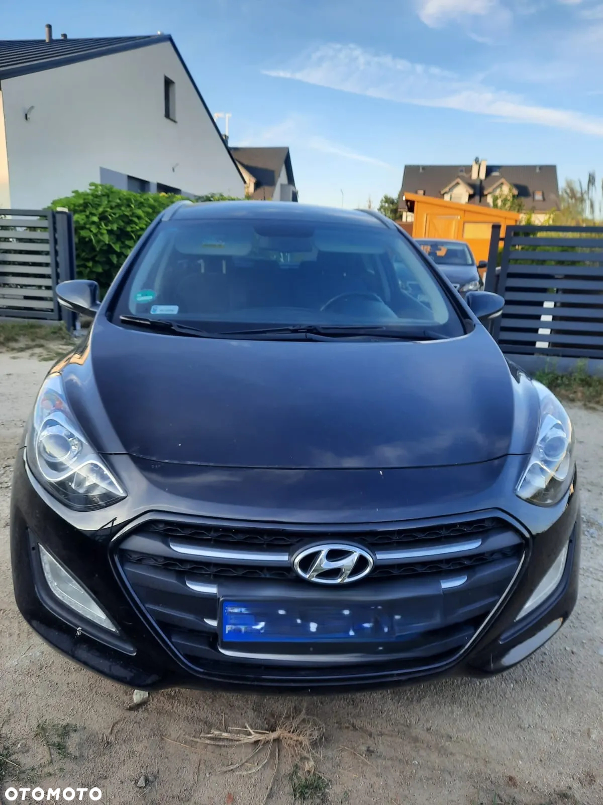 Hyundai i30 1.6 CRDi BlueDrive Premium DCT - 7