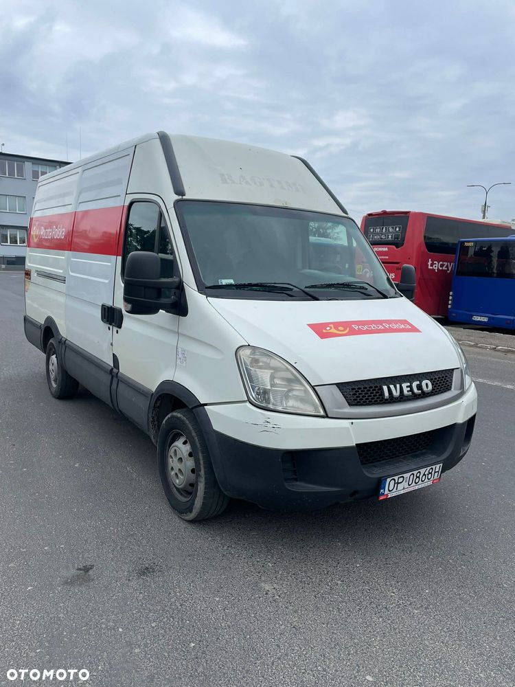Iveco Daily35s14 - 12