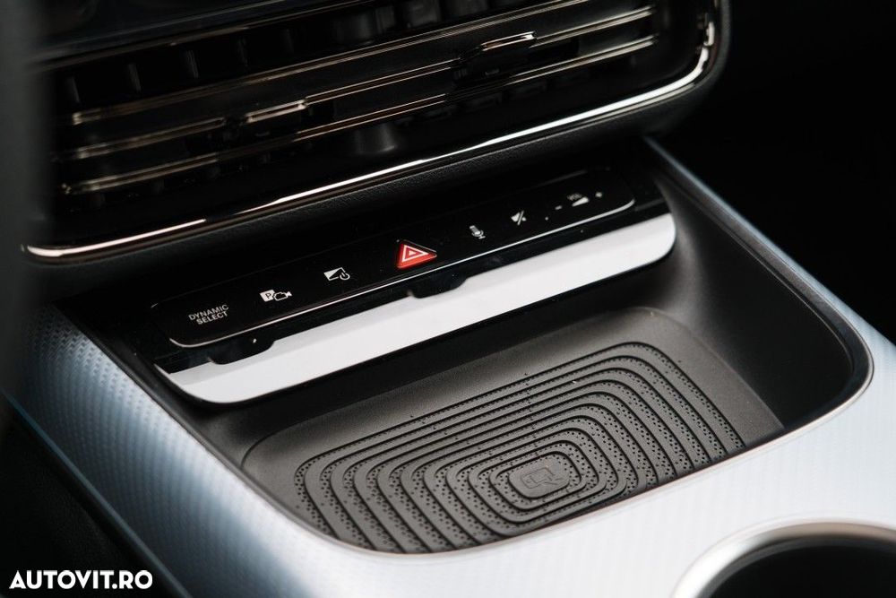 Mercedes-Benz CLA 350 4MATIC Coupe - 24