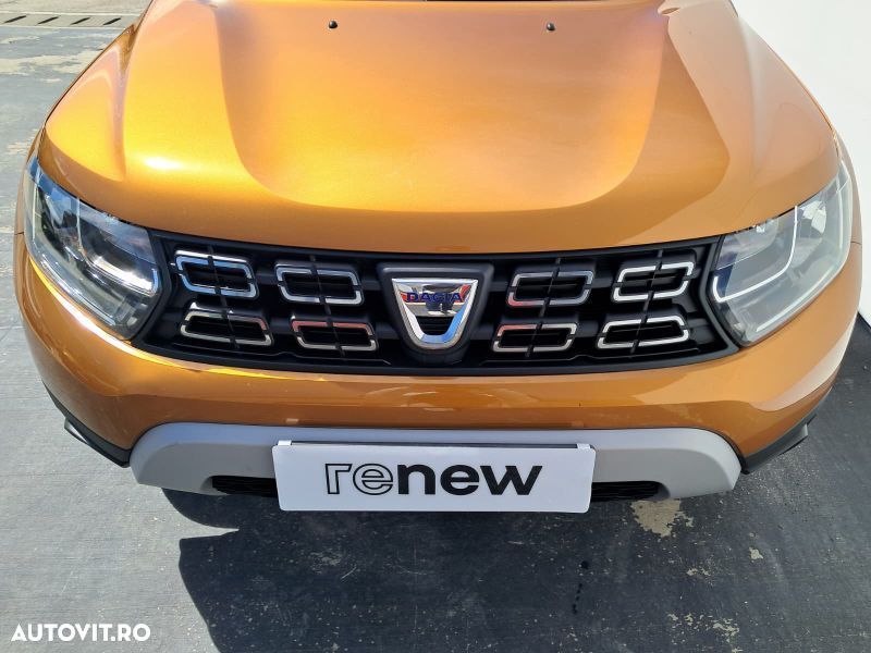Dacia Duster - 23