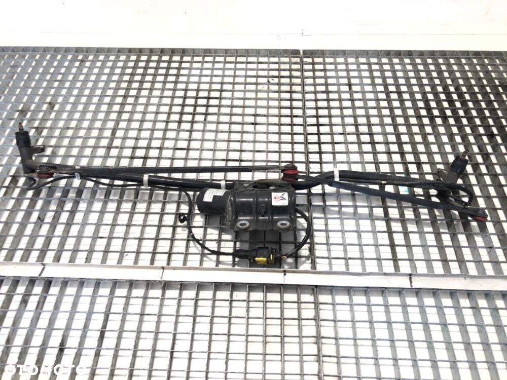 MECHANIZM WYCIERACZEK PRZÓD  VOLVO FH II 2012 - 2022 460 338 kW [460 KM] 6x4 2012 23573365 - 1