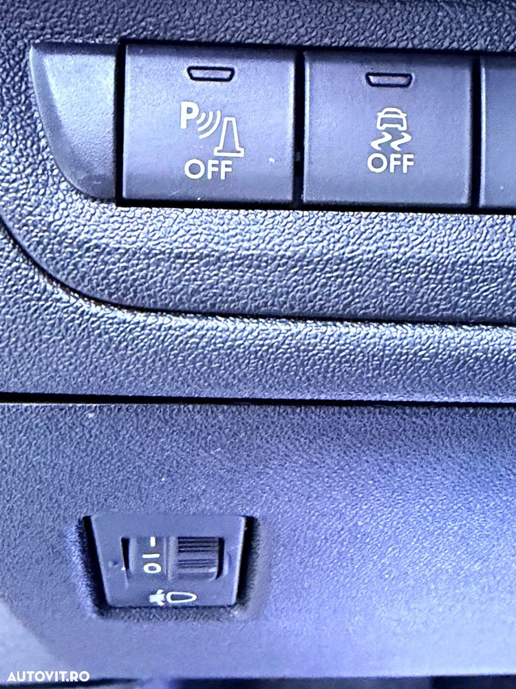 Peugeot 208 PureTech 82 Start & Stop Active - 18