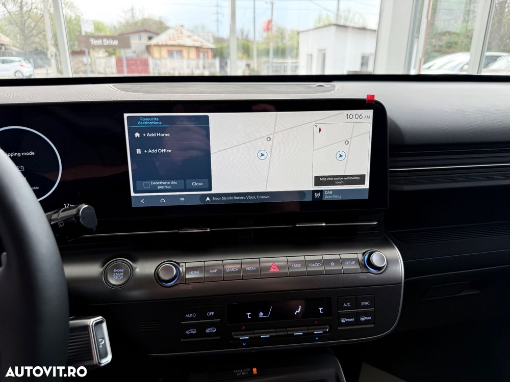 Hyundai KONA 1.6 T-GDI 138 CP 7DCT 2WD Premium+ - 17