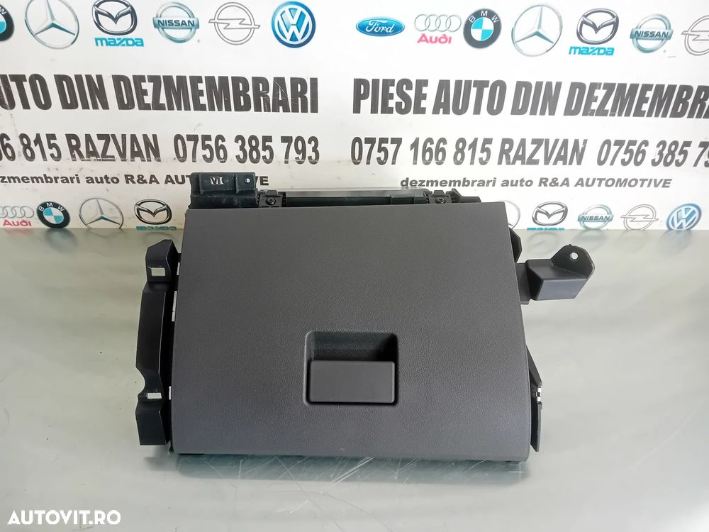 Torpedo Cutie Acte Ford Kuga 1 I An 2008-2013 Volan Stanga Europa - 3