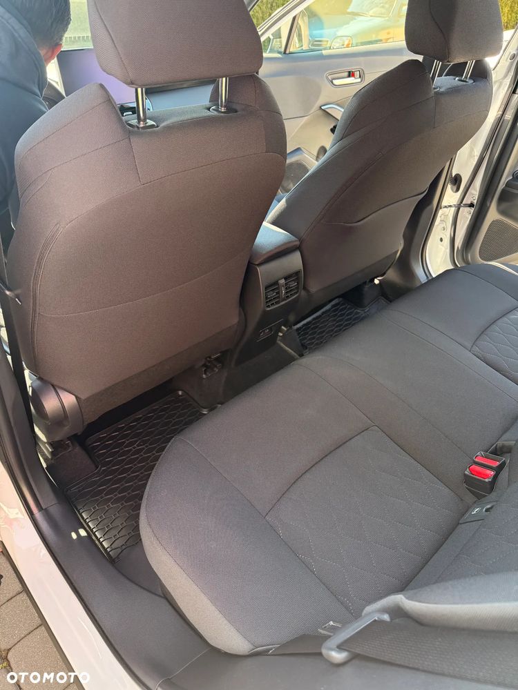 Toyota Corolla Cross - 6