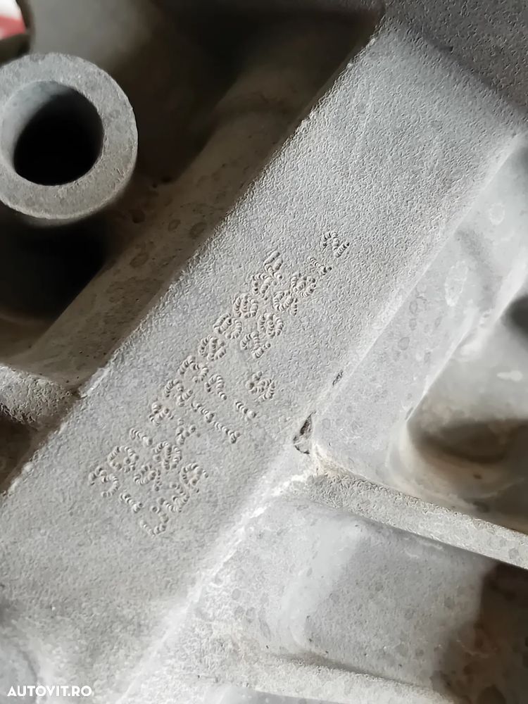 Caseta Directie Vw Passat B8 Arteon Skoda Superb 3 Karoq Cod 3Q1423050AF 2017-2022 Volan Stanga - 8