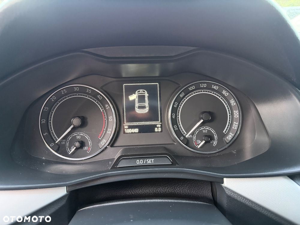 Skoda Scala 1.6 TDI DSG Cool Plus - 12