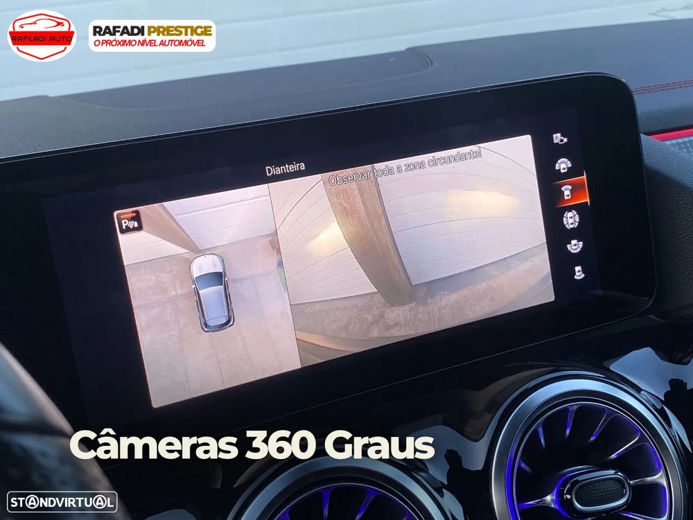 Mercedes-Benz EQA 250 AMG Line - 43