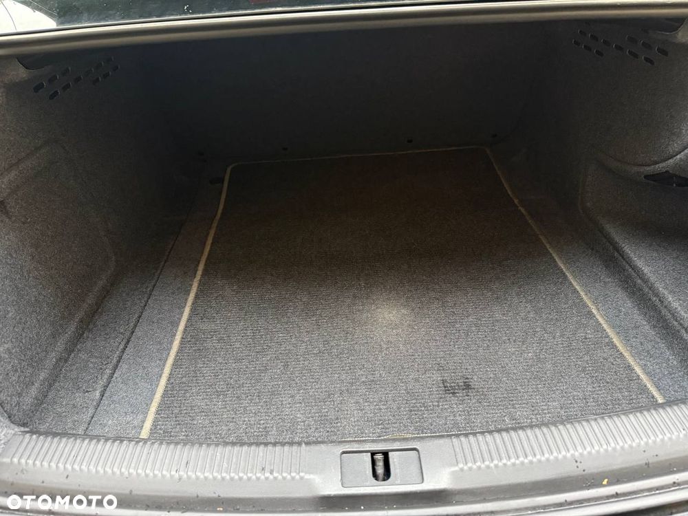 Audi A4 Limousine 1.8 TFSI - 20