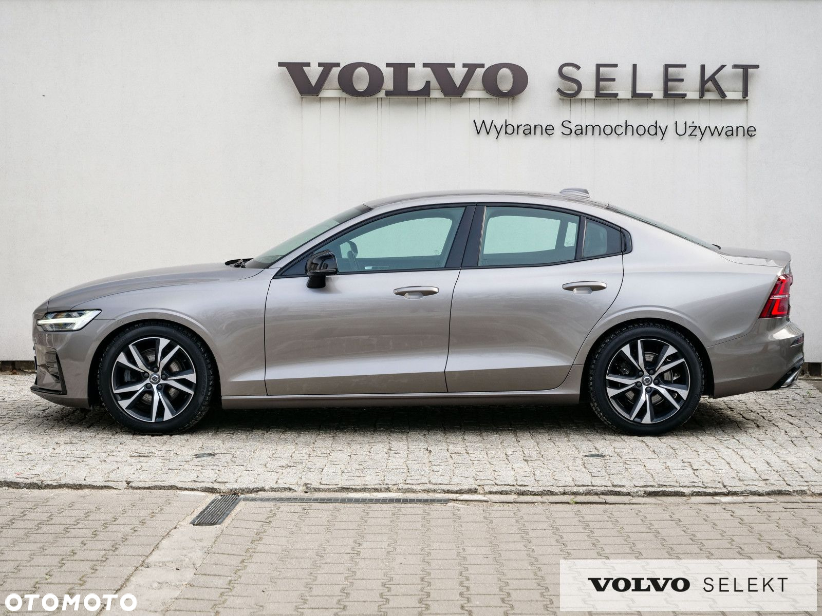 Volvo S60 - 6