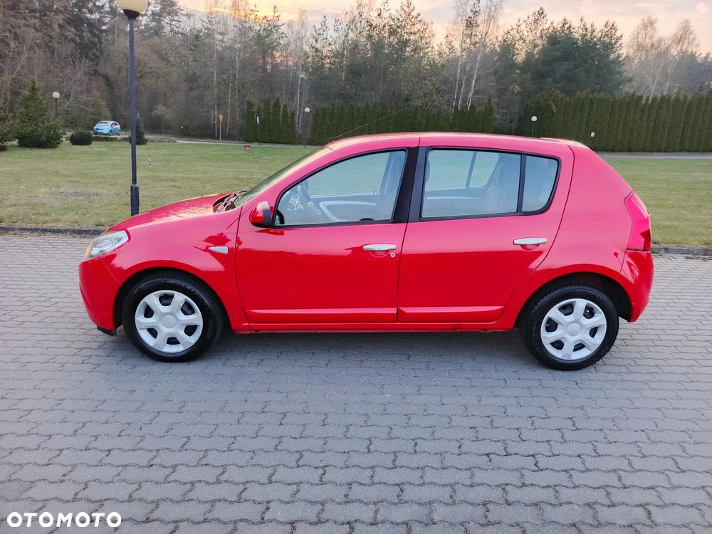Dacia Sandero - 21